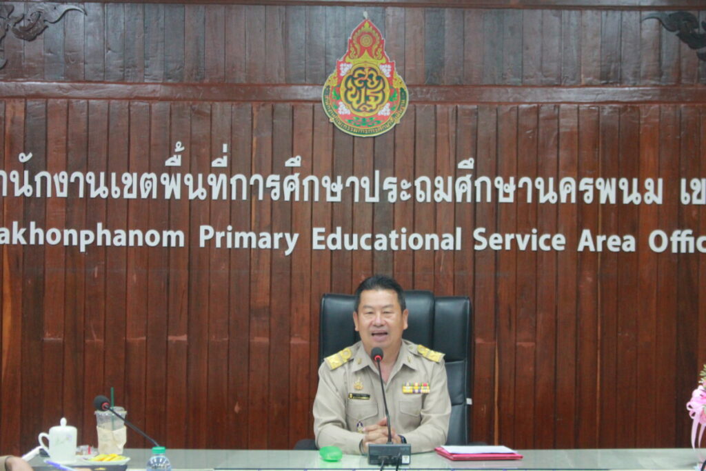 ประชุมสื่อสารสร้างความเข้าใจแนวทางการเตรียมความพร้อมรับการประเมินคุณภาพภายนอก 2 IMG 7835 0