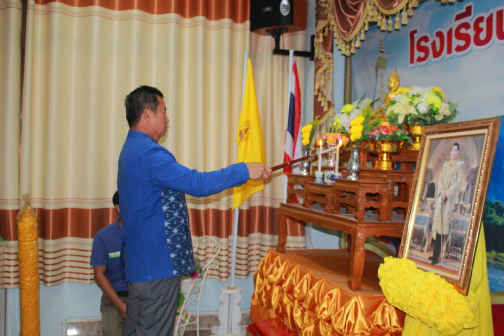 ประชุมเชิงปฏิบัติการ “การใช้สื่อเทคโนโลยีเพื่อพัฒนาการจัดการเรียนรู้และติดตามการใช้หลักสูตรสถานศึกษา 2 IMG 7872 0