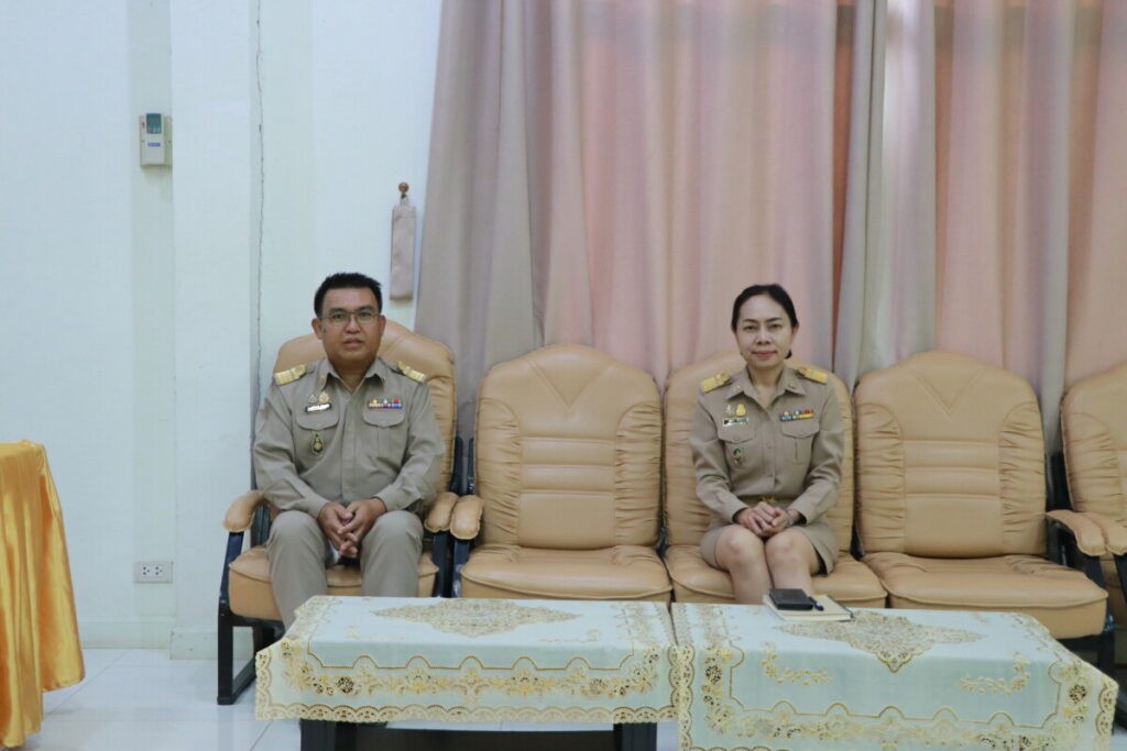 ประชุมเชิงปฏิบัติการติดตามการขับเคลื่อนหลักสูตรต้านทุจริตศึกษาระดับพื้นที่ ปีการศึกษา 2567 1 IMG 8497