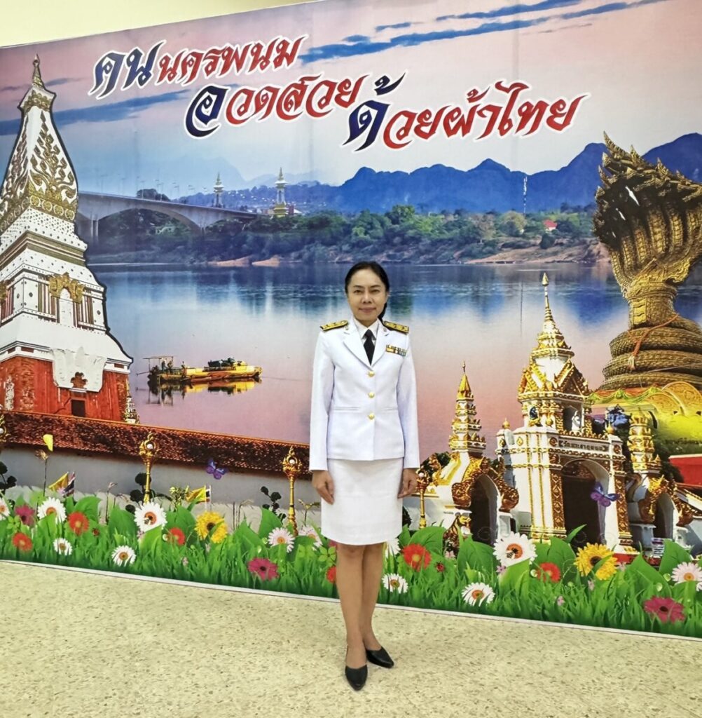 ร่วมกิจกรรมเฉลิมพระเกียรติสมเด็จพระนางเจ้าฯ พระบรมราชินี เนื่องในโอกาสวันเฉลิมพระชนมพรรษา 3 มิถุนายน 2567 ณ หอประชุมยงใจยุทธ 3 S 6594596 0