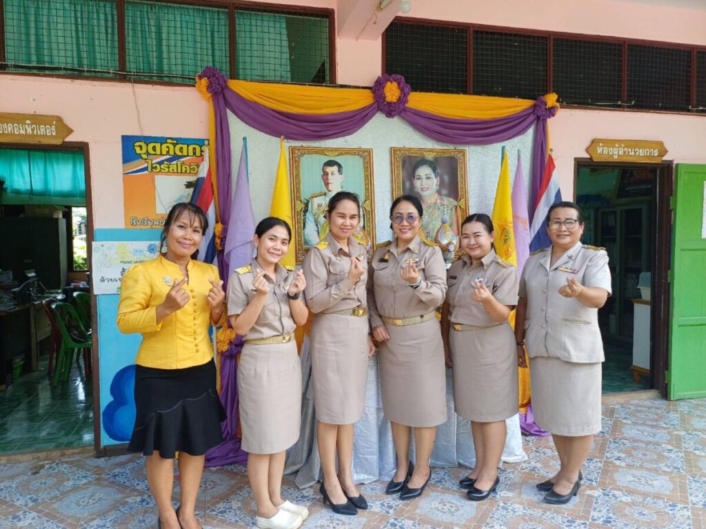 นิเทศ ติดตาม การขับเคลื่อนหลักสูตรต้านทุจริตศึกษาประจำปี 2567 1 131565 0 0