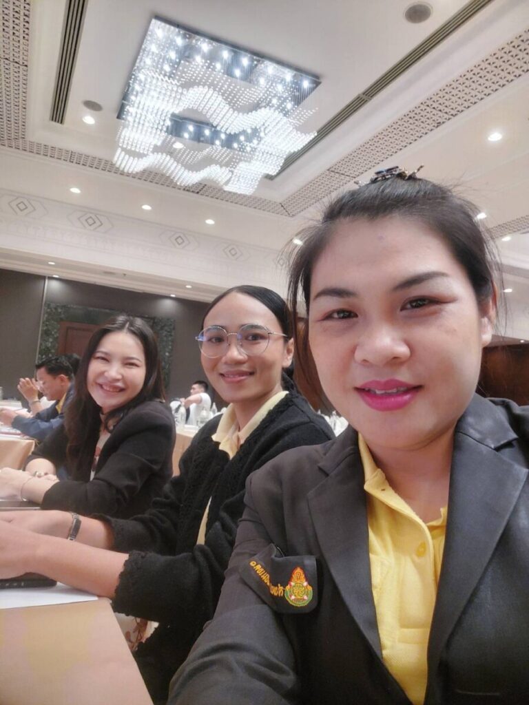 อบรมหลักสูตรการปฏิบัติงานในระบบบำเหน็จบำนาญและสวัสดิการรักษาพยาบาล (Digital Pension) 4 331342
