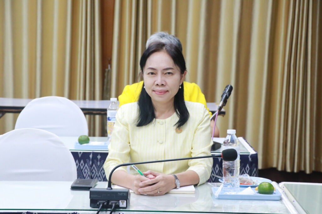 ร่วมรับชมรายการ “พฤหัสเช้า ข่าว สพฐ. ครั้งที่ 28/2567” 3 IMG 2208