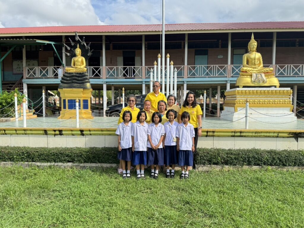 ตรวจสอบการดำเนินงานเงินอุดหนุนปัจจัยพื้นฐานสำหรับนักเรียนยากจนและยากจนพิเศษแบบมีเงื่อนไข (กสศ) 3 S 7078021 0