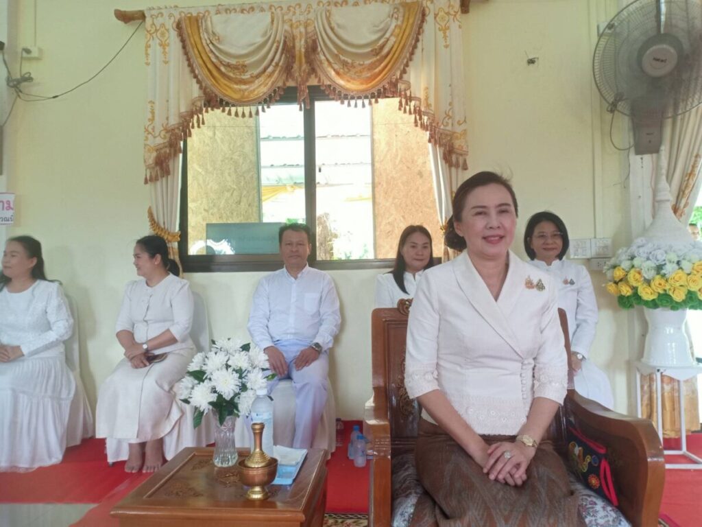 ร่วมโครงการวิปัสสนาเพื่อคนทั้งมวล เฉลิมพระเกียรติพระบาทสมเด็จพระเจ้าอยู่หัว 1 76155 0