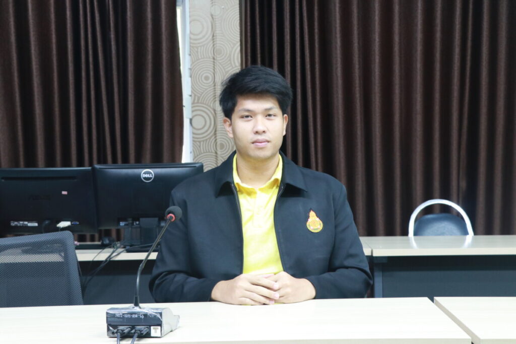 ร่วมการประชุมชี้แจงแนวทางการขับเคลื่อนคุณภาพการศึกษาด้วยเทคโนโลยีการศึกษาทางไกล (DLTV) 7 Img 6547