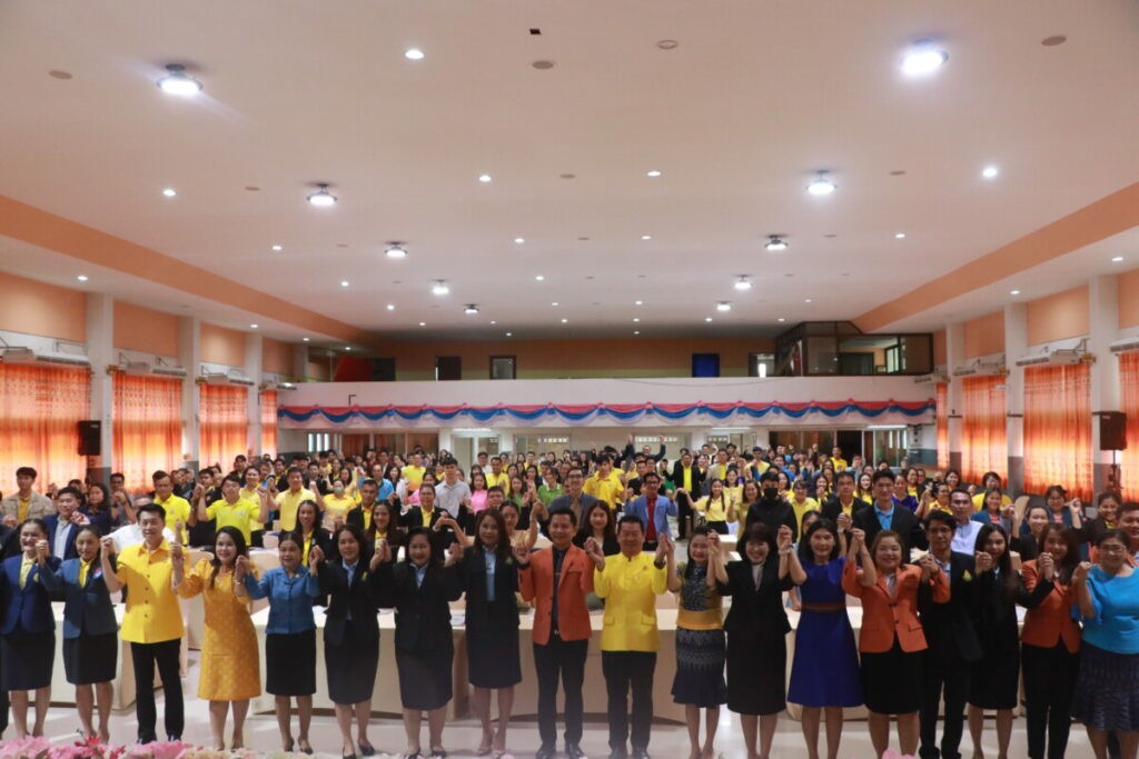 อบรมการใช้งานโปรแกรมทะเบียนคุมทรัพย์สิน สำหรับหน่วยงานในสังกัดสำนักงานคณะกรรมการการศึกษาขั้นพื้นฐาน ณ โรงเรียนปิยะมหาราชลัย 5 Img 6928
