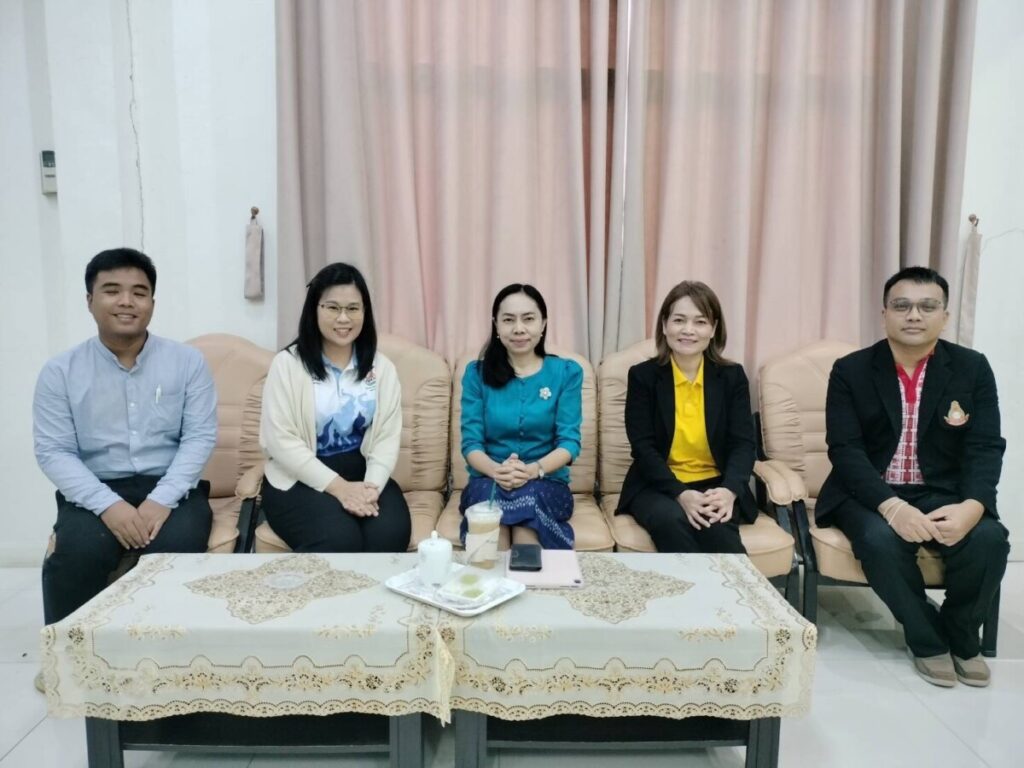 การอบรมเชิงปฏิบัติการ การพัฒนาศักยภาพครูในการจัดประสบการณ์เพื่อพัฒนาทักษะทางสมอง (Executive Function : EF) ในเด็กปฐมวัย : บูรณาการเพื่อป้องกันและแก้ปัญหายาเสพติดในสถานศึกษา รุ่นที่ 2 3 S 9134122