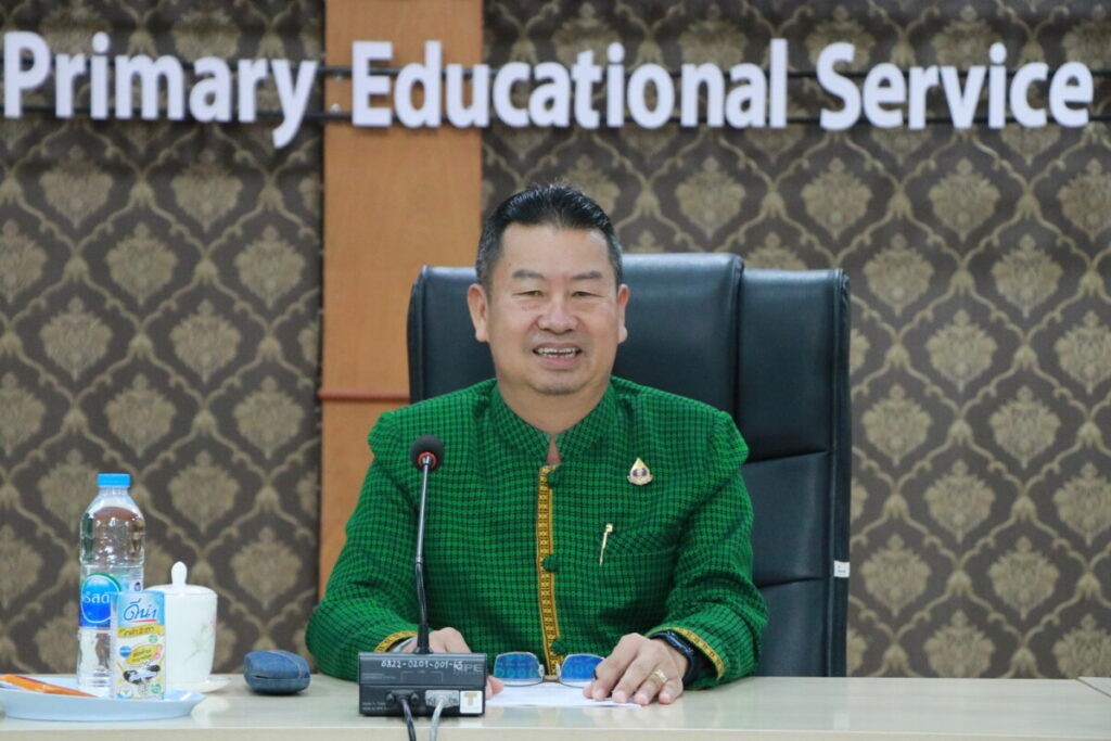 ประชุมคณะกรรมการมูลนิธิวันกล้วยน้ำว้าโรงเรียน สมัยสามัญ ครั้งที่ 2/2567 2 Img 0684