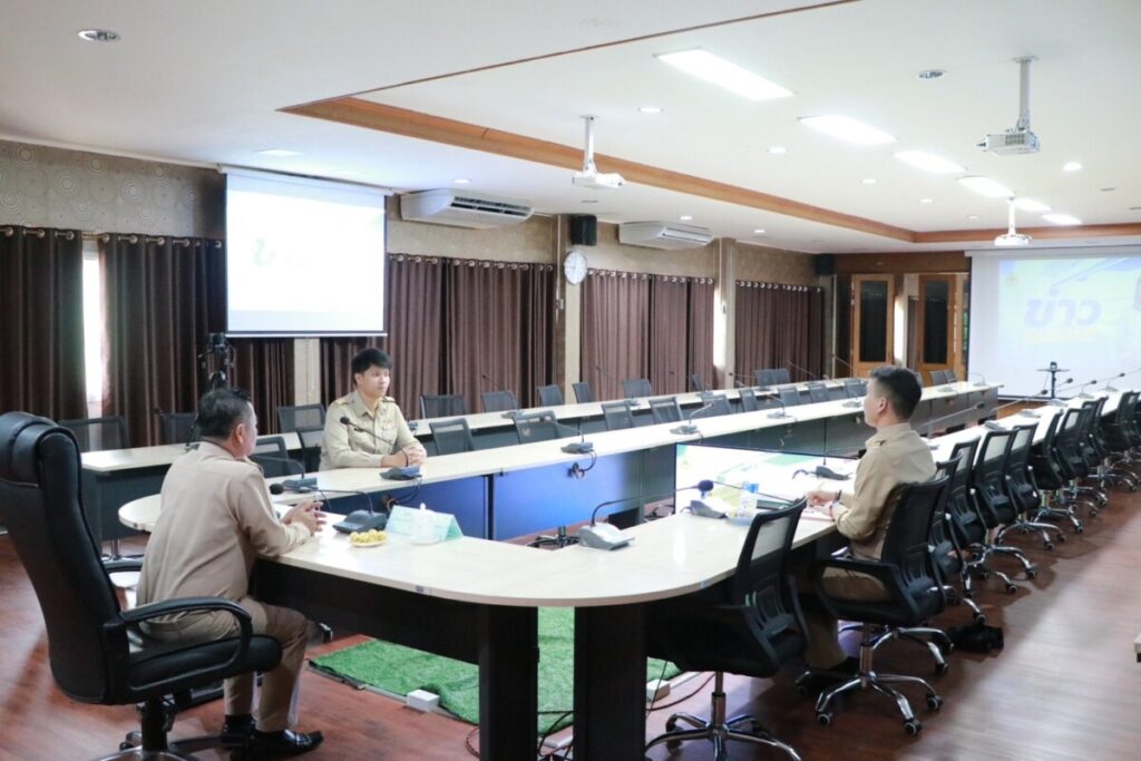 ประชุมผู้บริหารระดับสูงของ สพฐ. ครั้งที่ 35/2567 2 S 78536724 0