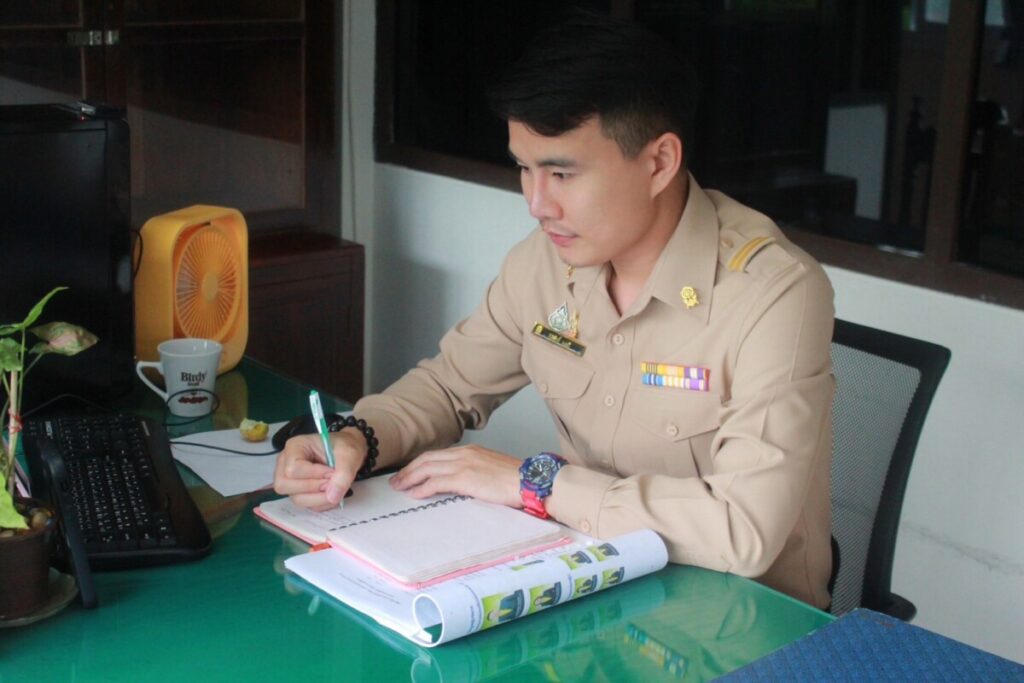 ประชุมผู้บริหารระดับสูงของ สพฐ. ครั้งที่ 36/2567 3 S 79224845 0