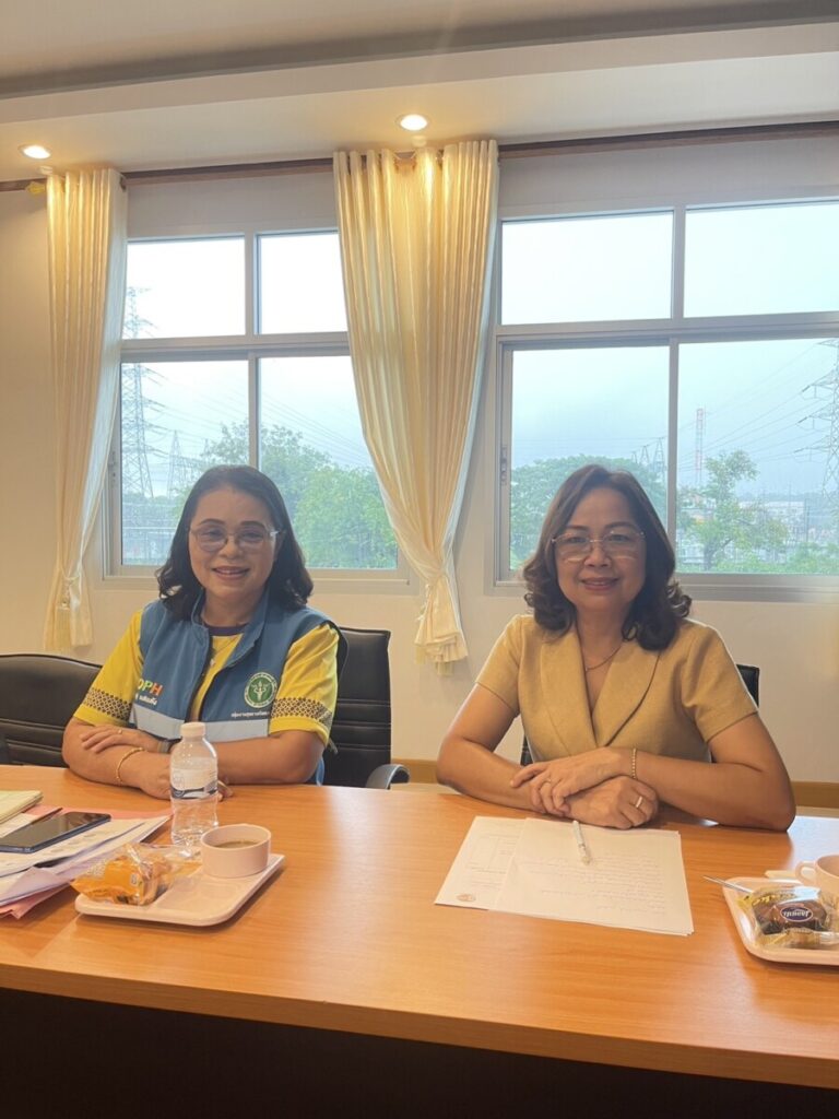 ประชุมผู้รับผิดชอบงานควบคุมเครื่องดื่มแอลกอฮอล์ บุหรี่ไฟฟ้าและสิ่งเสพติด 2 S 949854219 0