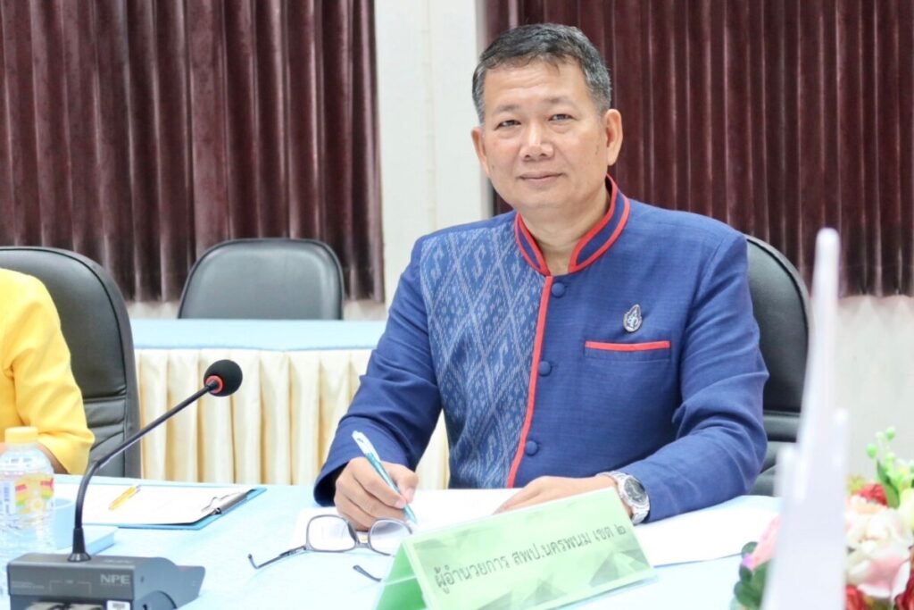 ร่วมประชุมคณะอนุกรรมการพิจารณาบำเหน็จความชอบกรณีพิเศษแก่ผู้ปฏิบัติงานด้านยาเสพติด ปีงบประมาณ 2567 7 S 957677578 0