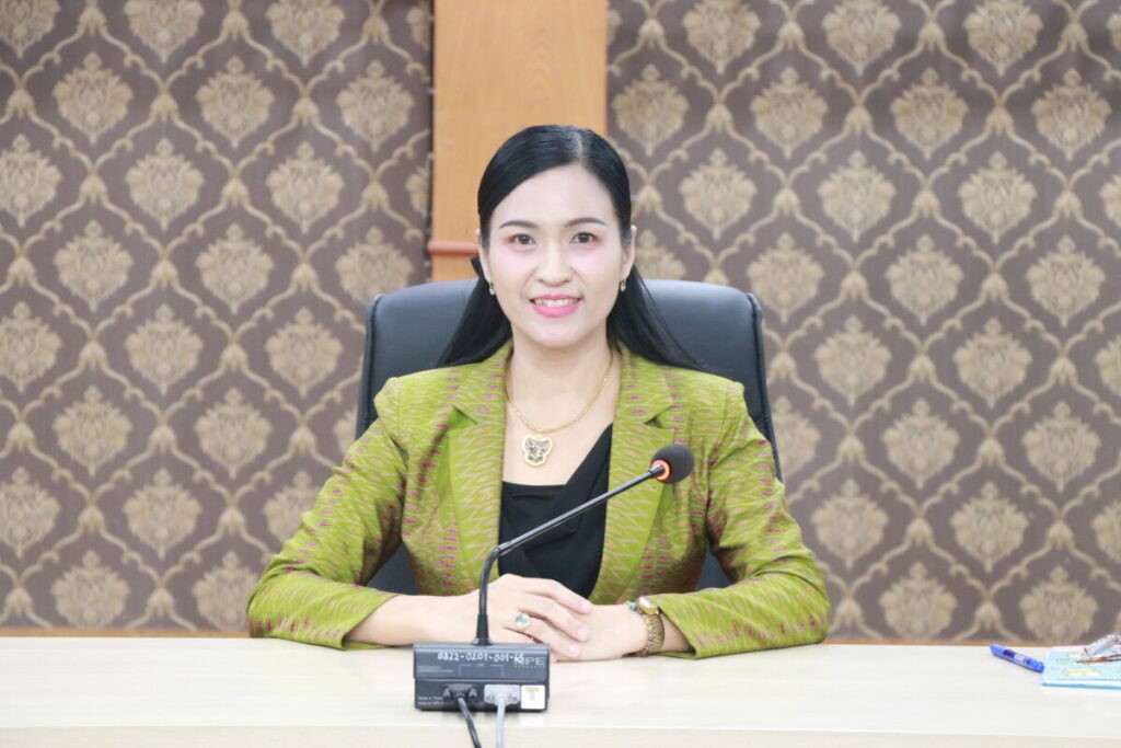 สพป.นครพนม เขต 1 ประชุมหารือนายกสมาคมอำเภอ 2 Img 8142