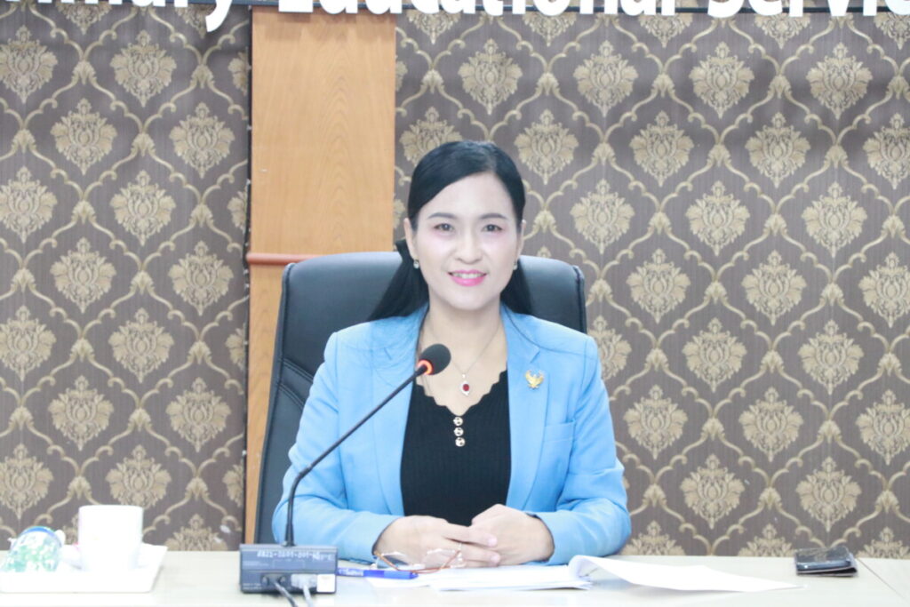 ประชุมพิจารณาจัดสรรงบประมาณรายจ่าย ประจำปี พ.ศ. 2568 ครั้งที่ 1 2 IMG 1541
