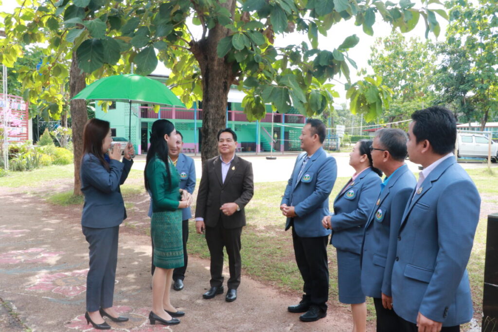 เตรียมความพร้อมก่อนเปิดภาคเรียนที่ 2/2567 โรงเรียนบ้านนาเหนือทุ่งทองวิทยา 1 IMG 1870