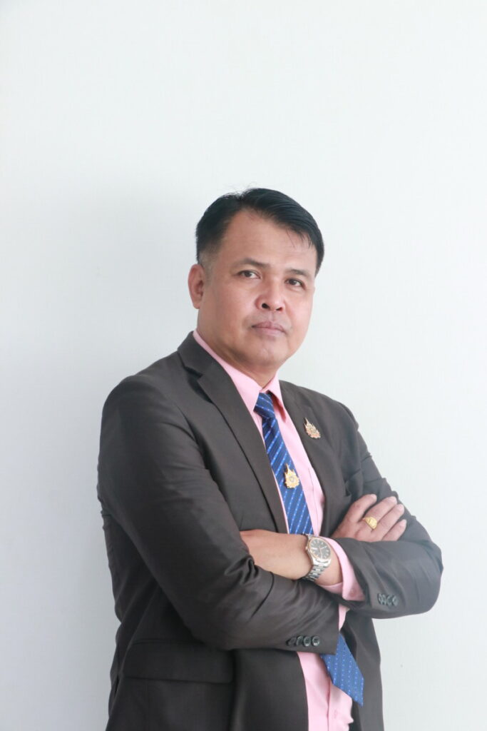 ยินดีต้อนรับ นายสัญญา สิทธิเสนา เนื่องในโอกาสย้ายมาดำรงตำแหน่ง รอง ผอ. สพป.นครพนม เขต 1 2 IMG 3215