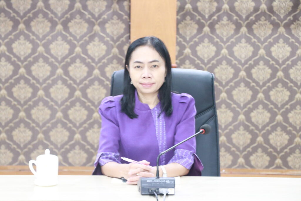 รับชมรายการ “พฤหัสเช้า ข่าว สพฐ. ครั้งที่ 47/2567” 3 IMG 5292