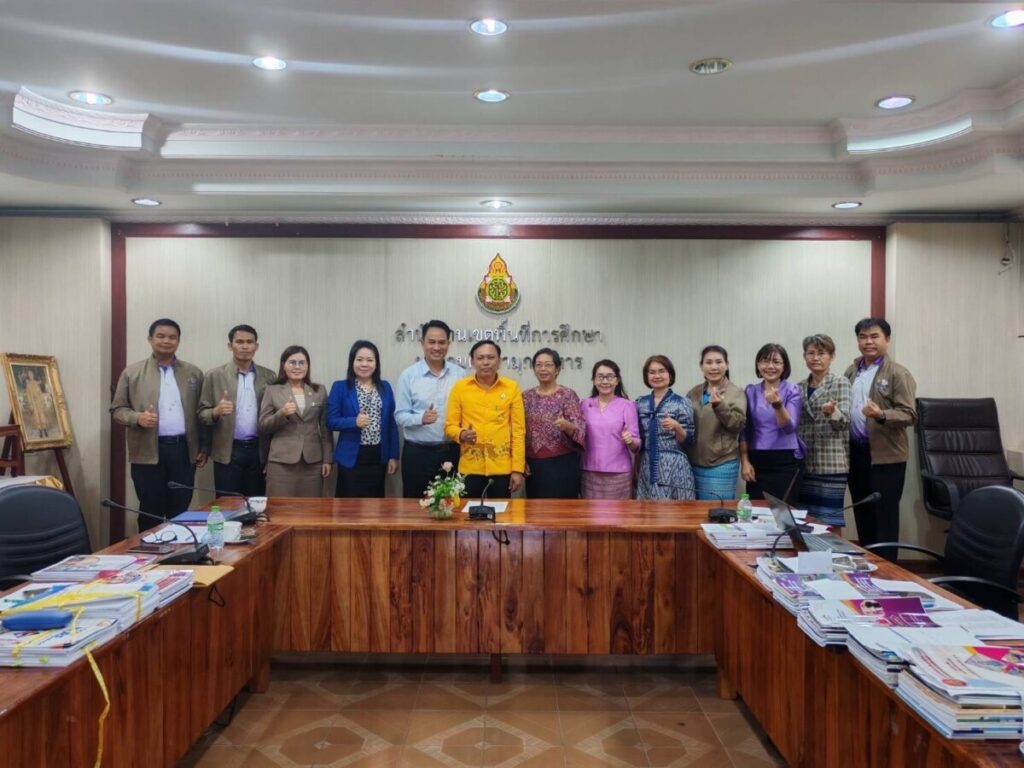ประชุมเชิงปฏิบัติการ “การขับเคลื่อนและตรวจสอบการดำเนินงานโรงเรียนคุณธรรม สพฐ.” เขตตรวจราชการที่ 11 4 S 63406112 0