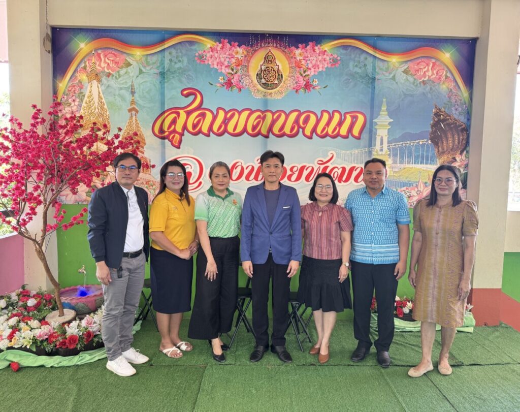 ตรวจสอบการเงิน การบัญชีพัสดุ และแผนการดำเนินงาน ตามแผนปฏิบัติงานประจำปี 2568 โรงเรียนบ้านดงน้อยพัฒนา 2 S 9691208 0