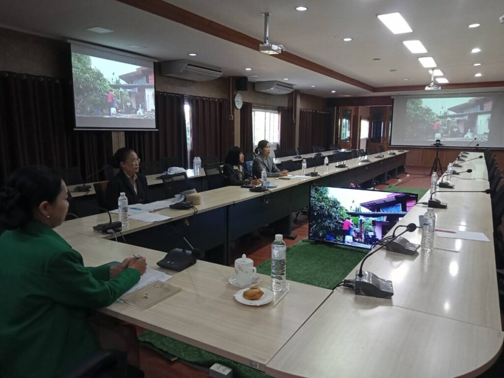 ประชุมสัมมนาเปิดการใช้งานระบบ ย้ายข้าราชการครู สังกัดกระทรวงศึกษาธิการ (Teacher Rotation System : TRS) 2 138746 0