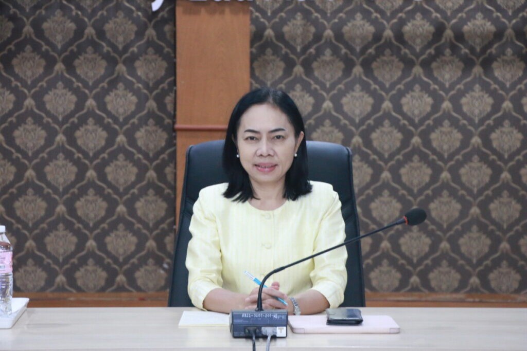 รับชมรายการ “พฤหัสเช้า ข่าว สพฐ. ครั้งที่ 49/2567” 3 IMG 8242