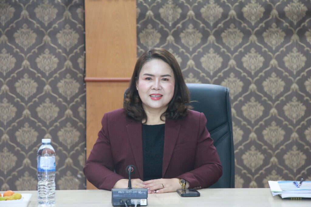 ร่วมรับชมรายการ “พฤหัสเช้า ข่าว สพฐ. ครั้งที่ 51/2567” 3 IMG 8799