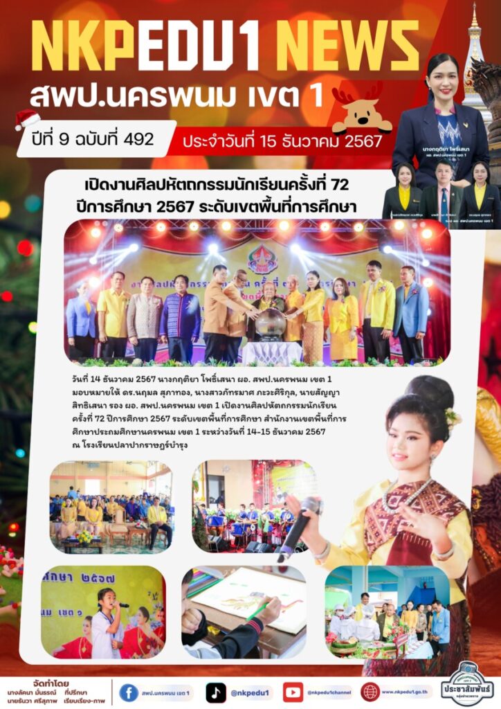 จม. สพป.นพ 1 เดือน ธ.ค. 67 2