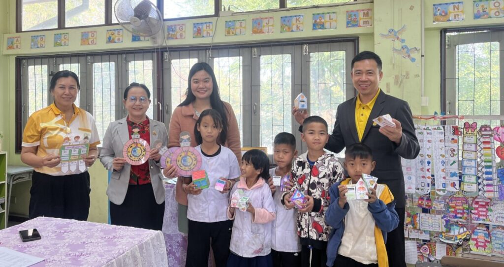 ประเมินการเตรียมความพร้อมและพัฒนาอย่างเข้มตำแหน่งครูผู้ช่วย โรงเรียนยอดชาดวิทยา และ โรงเรียนปลาปากราษฎร์บำรุง 3 C8D110B6 F6EF 4CE1 A44E AF60F69B7743