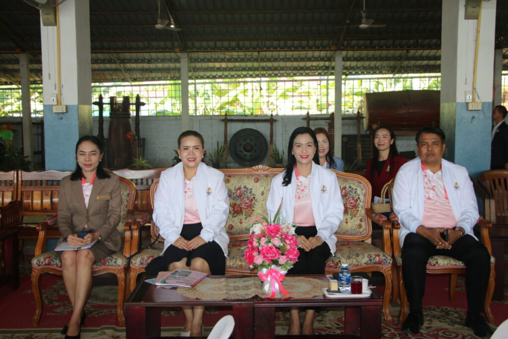 สพป.นครพนม เขต 1 ประชุมผู้บริหารสถานศึกษาฯ ครั้งที่ 3 ประจำปีงบประมาณ พ.ศ.2568 1 IMG 1685