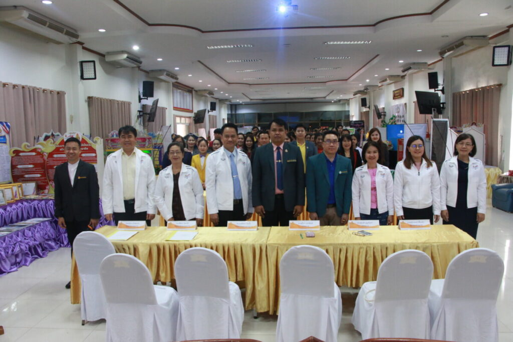 เปิดงานการตรวจสอบและยกระดับคุณภาพโรงเรียนคุณธรรม สพฐ. ระดับ 3 ดาว ประจำปีงบประมาณ พ.ศ. 2567 3 IMG 2637