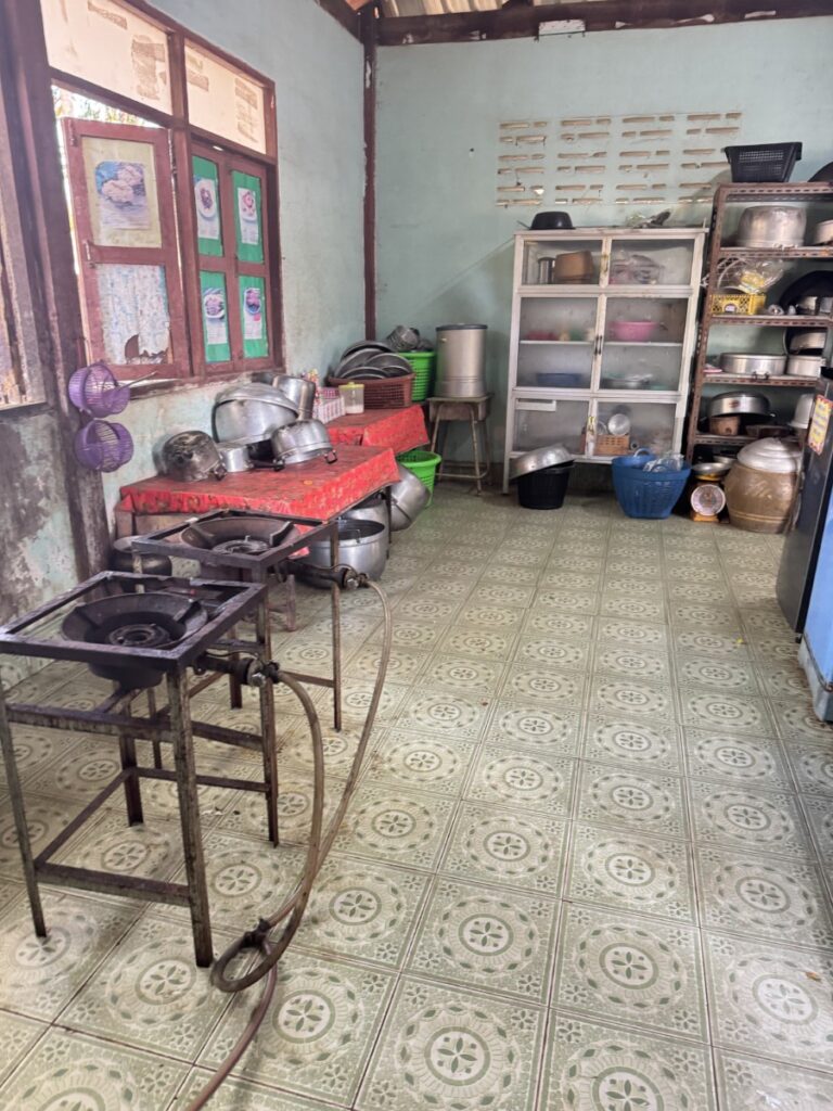 ตรวจสอบภายในชำนาญการ เข้าตรวจสอบการเงิน การบัญชีพัสดุ และแผนการดำเนินงาน ตามแผนปฏิบัติงานประจำปี 2568 โรงเรียนบ้านดอนกกโพธิ์ค่ายเสรีวิทยา 5 S 10403915 0