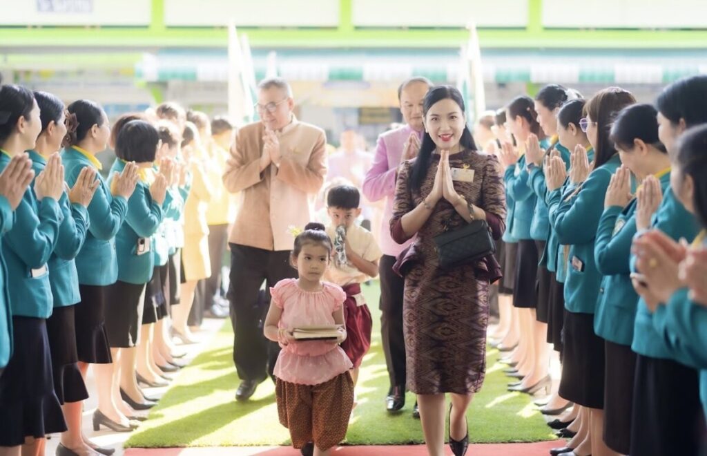 ประเมินสถานศึกษาเพื่อรับรางวัลพระราชทาน ระดับก่อนประถมศึกษา ขนาดกลาง 5 S 1021648920 0