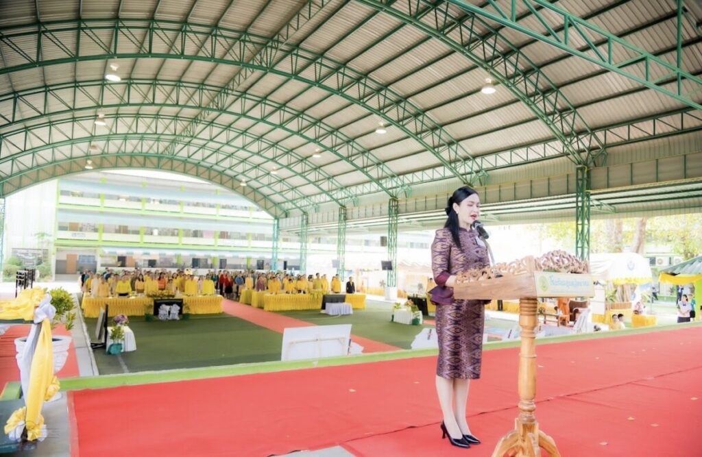 ประเมินสถานศึกษาเพื่อรับรางวัลพระราชทาน ระดับก่อนประถมศึกษา ขนาดกลาง 2 S 1021648938 0