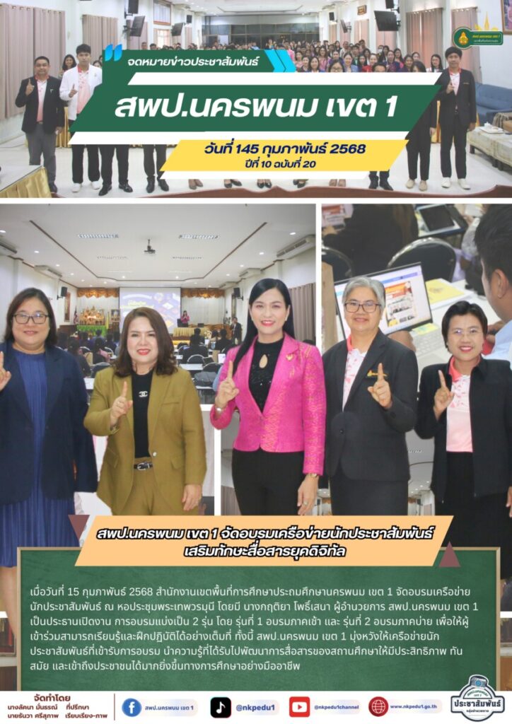 จม. สพป.นพ. 1 เดือน ม.ค. 68 7